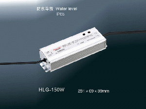  LED/LED driverHLG-150W