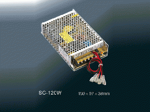 Specific PurposeSC-120W