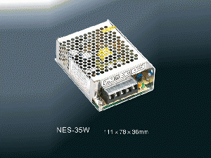  LED/LED driverCEN-60W