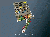  Enclosed Switching Power SupplyNES-35W